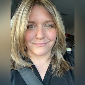 Meet your Posher, Chrissy